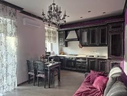 Снять двухкомнатную квартиру Мира ул, 58  м&sup2;, 6000 рублей