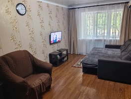 Снять двухкомнатную квартиру Адмирала Серебрякова наб, 42  м&sup2;, 2800 рублей