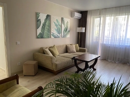 Снять двухкомнатную квартиру Энгельса ул, 56  м&sup2;, 4000 рублей