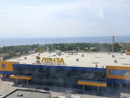 Снять однокомнатную квартиру Григорьева ул, 44  м&sup2;, 3500 рублей