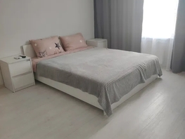 Снять однокомнатную квартиру Владимира Бута ул, 38  м&sup2;, 2450 рублей