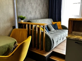 Снять однокомнатную квартиру Адмирала Серебрякова наб, 50  м&sup2;, 5900 рублей