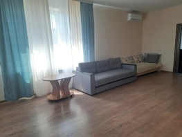 Снять трехкомнатную квартиру Заставная (Цемдолина тер.) ул, 80  м&sup2;, 3000 рублей