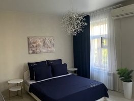 Снять двухкомнатную квартиру Советов ул, 45  м&sup2;, 4235 рублей