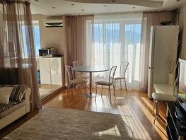 Снять однокомнатную квартиру Толстого ул, 55  м&sup2;, 7000 рублей