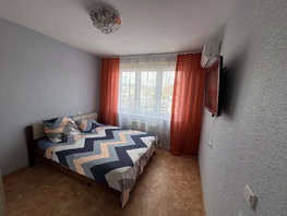 Снять двухкомнатную квартиру Суворовская ул, 57  м&sup2;, 3000 рублей