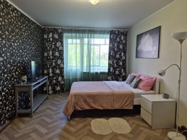 Снять однокомнатную квартиру Луначарского ул, 30  м&sup2;, 3294 рублей