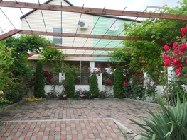 Снять  дом Лазурный пер, 46  м&sup2;, 5900 рублей