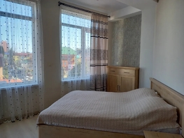 Снять двухкомнатную квартиру Гвардейская ул, 55  м&sup2;, 4000 рублей