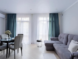 Снять однокомнатную квартиру Орбитовская ул, 34  м&sup2;, 2400 рублей