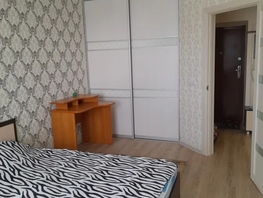Снять однокомнатную квартиру Красная ул, 35  м&sup2;, 3700 рублей