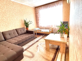 Снять двухкомнатную квартиру Пролетарская ул, 36  м&sup2;, 3000 рублей