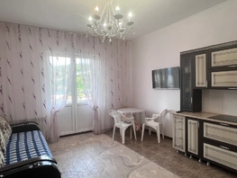Снять однокомнатную квартиру Тормахова ул, 65  м&sup2;, 3800 рублей