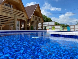 Снять  дом Кооперативная ул, 70  м&sup2;, 7000 рублей