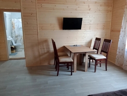 Снять  дом Геленджикская ул, 42  м&sup2;, 5000 рублей