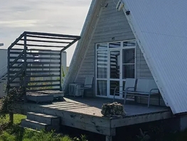 Снять  дом Тенистая ул, 35  м&sup2;, 6000 рублей