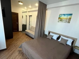 Снять однокомнатную квартиру Радуга кв-л, 22  м&sup2;, 4200 рублей