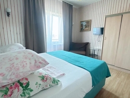 Снять двухкомнатную квартиру Горная ул, 52  м&sup2;, 17500 рублей