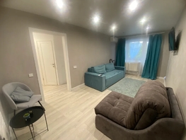 Снять двухкомнатную квартиру Новороссийская ул, 40  м&sup2;, 4900 рублей