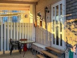 Снять  дом Лесная ул, 72  м&sup2;, 7200 рублей
