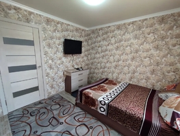 Снять  дом Полевой пер, 35  м&sup2;, 4000 рублей