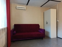 Снять однокомнатную квартиру Пушкина ул, 21  м&sup2;, 2200 рублей