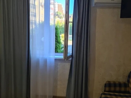 Снять однокомнатную квартиру Старошоссейная ул, 30  м&sup2;, 2100 рублей