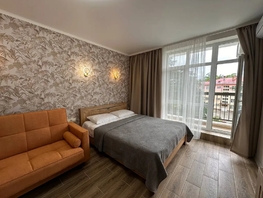 Снять однокомнатную квартиру Гайдара ул, 33  м&sup2;, 2300 рублей