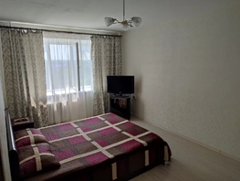Снять двухкомнатную квартиру Октябрьская ул, 55  м&sup2;, 3500 рублей