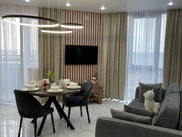Снять двухкомнатную квартиру Ленина ул, 50  м&sup2;, 7900 рублей