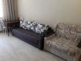 Снять двухкомнатную квартиру Седина ул, 47  м&sup2;, 2500 рублей