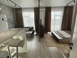 Снять однокомнатную квартиру Православная ул, 30  м&sup2;, 4000 рублей