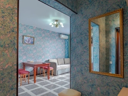Снять двухкомнатную квартиру Просвещения ул, 40  м&sup2;, 4200 рублей