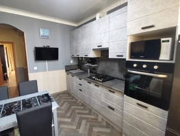Снять однокомнатную квартиру Курортная ул, 46  м&sup2;, 4500 рублей