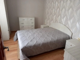 Снять трехкомнатную квартиру Пролетарская ул, 57  м&sup2;, 7000 рублей