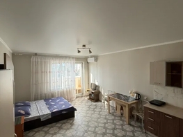 Снять однокомнатную квартиру Лермонтова ул, 30  м&sup2;, 2750 рублей
