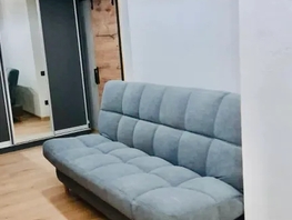 Снять двухкомнатную квартиру Калараша ул, 38  м&sup2;, 6500 рублей
