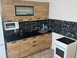 Снять однокомнатную квартиру Счастливый пер, 35  м&sup2;, 3000 рублей