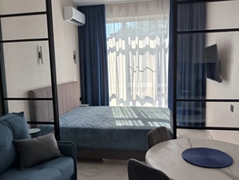 Снять однокомнатную квартиру Батумское шоссе ул, 26  м&sup2;, 3500 рублей