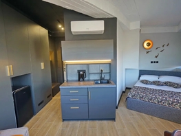 Снять однокомнатную квартиру Радуга кв-л, 22  м&sup2;, 4200 рублей