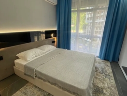 Снять однокомнатную квартиру Батумское шоссе ул, 27  м&sup2;, 3500 рублей