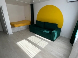 Снять однокомнатную квартиру Свободная ул, 50  м&sup2;, 3100 рублей
