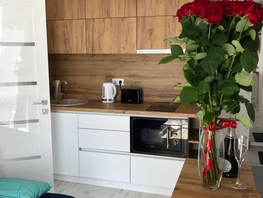 Снять однокомнатную квартиру Ленина ул, 27  м&sup2;, 4750 рублей