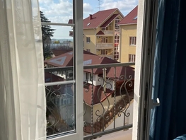 Снять однокомнатную квартиру Эпроновская ул, 35  м&sup2;, 3200 рублей