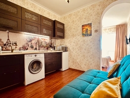 Снять однокомнатную квартиру Просвещения ул, 25  м&sup2;, 2832 рублей