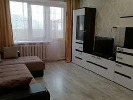 Снять однокомнатную квартиру Пролетарская ул, 45  м&sup2;, 4200 рублей