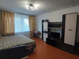 Снять однокомнатную квартиру Плеханова ул, 20  м&sup2;, 1800 рублей