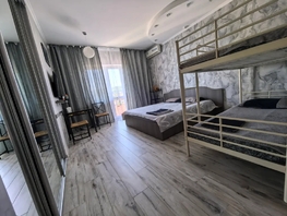 Снять однокомнатную квартиру Портовая ул, 30  м&sup2;, 5000 рублей