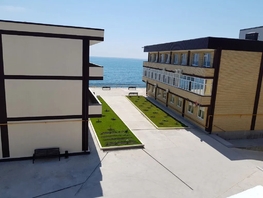 Снять однокомнатную квартиру Парковая ул, 42  м&sup2;, 3000 рублей