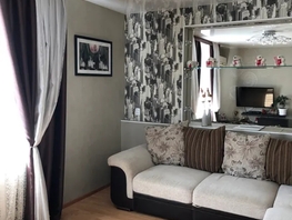 Снять двухкомнатную квартиру Баррикадная ул, 50  м&sup2;, 4000 рублей